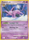 Espeon 018/100 - Majestic Dawn