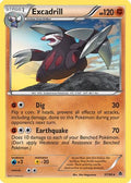 Excadrill 057/98 - Emerging Powers
