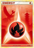 Fire Energy 089/95 - Call of Legends Holofoil