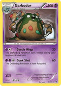 Garbodor 049/101 - Noble Victories