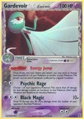 Gardevoir (Delta Species) 006/113 - Delta Species Reverse Holofoil