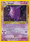 Gengar 011/110 - Legendary Collection Holofoil