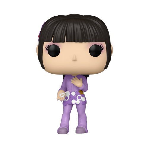 (PRE-ORDER) POP! Rocks: New Jeans - Hyein