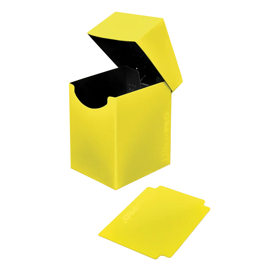 Eclipse PRO 100+ Deck Box