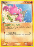 Gligar 057/115 - Unseen Forces