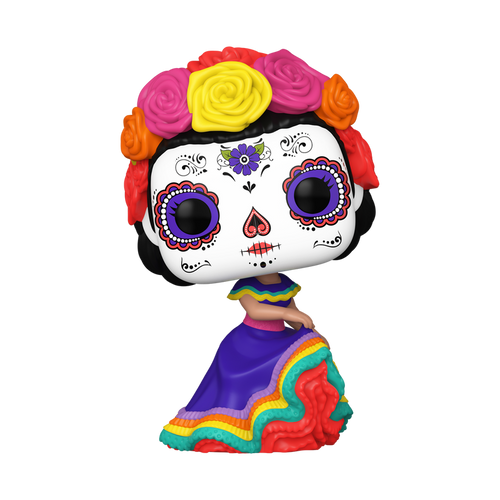 (PRE-ORDER) POP! Icon: La Catrina (DDLM)