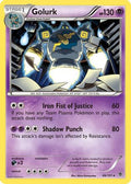Golurk 046/101 - Plasma Blast Holofoil