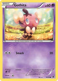 Gothita 044/98 - Emerging Powers