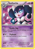 Gothorita 071/113 - Legendary Treasures