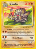Graveler 044/110 - Legendary Collection Reverse Holofoil
