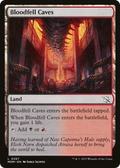 Bloodfell Caves (MOM-267) - March of the Machine