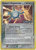 Holon's Magnemite (70/113) (Stamped) [EX: Delta Species]
