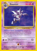 Haunter 046/110 - Legendary Collection