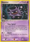 Haunter 035/92 - Legend Maker