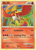 Ho-Oh 009/95 - Call of Legends Holofoil