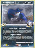 Honchkrow G 077/127 - Platinum