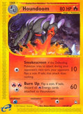 Houndoom 014/147 - Aquapolis