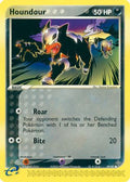 Houndour 059/97 - Dragon