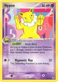 Hypno 025/112 - FireRed & LeafGreen