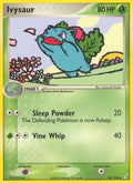 Ivysaur 034/100 - Crystal Guardians