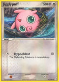 Jigglypuff 053/100 - Crystal Guardians