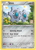Klink 074/98 - Emerging Powers