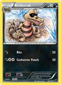 Krokorok 069/116 - Plasma Freeze