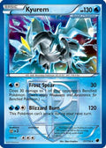 Kyurem (Team Plasma) 031/116 - Plasma Freeze Holofoil