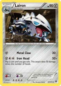 Lairon 058/101 - Plasma Blast