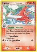 Latias (Delta Species) 011/110 - Holon Phantoms Holofoil