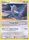 Latios 004/17 - POP Series 7