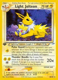 Light Jolteon 048/105 - Neo Destiny 1st Edition