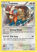 Lopunny 117/149 - Boundaries Crossed