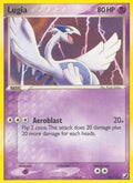Lugia 029/115 - Unseen Forces Reverse Holofoil