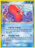 Luvdisc 053/106 - Emerald