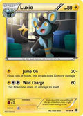Luxio 044/99 - Next Destinies