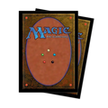 Deck Protectors: MTG- Classic Card Back (100ct)