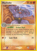 Machoke 041/101 - Hidden Legends