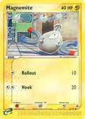 Magnemite 061/97 - Dragon