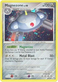 Magnezone 008/130 - Diamond and Pearl Holofoil