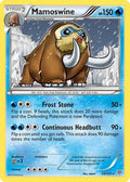 Mamoswine 028/135 - Plasma Storm