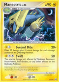 Manectric 022/99 - Arceus