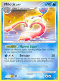 Milotic 025/106 - Great Encounters Reverse Holofoil