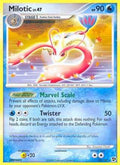 Milotic 025/106 - Great Encounters