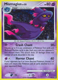 Mismagius 007/100 - Stormfront Holofoil