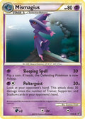 Mismagius 019/90 - Undaunted Reverse Holofoil