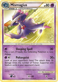 Mismagius 028/95 - Call of Legends Reverse Holofoil