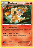 Monferno 016/135 - Plasma Storm