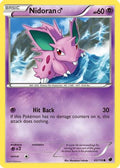 Nidoran M 043/116 - Plasma Freeze