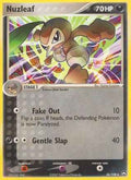 Nuzleaf 036/108 - Power Keepers